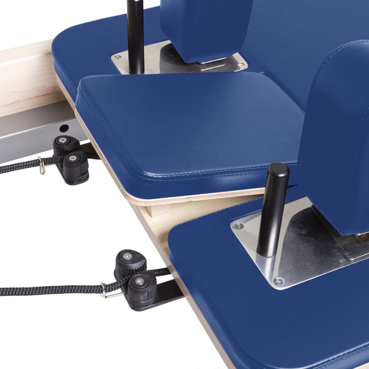 Master Instructor Reformer